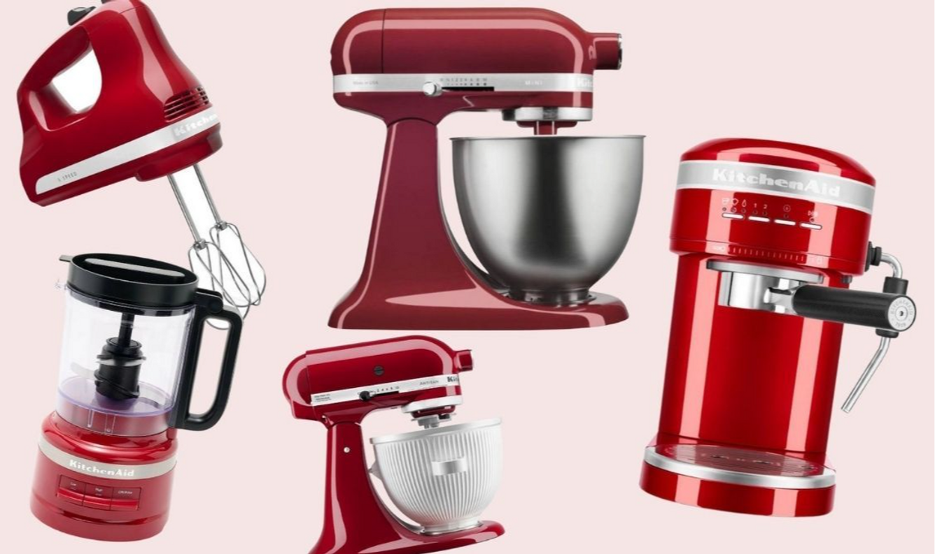 KitchenAid