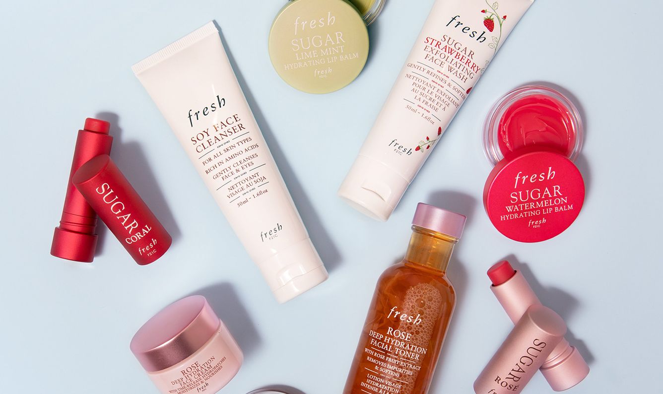 Fresh Cosmetics 10 Off UNiDAYS student discount August 2021