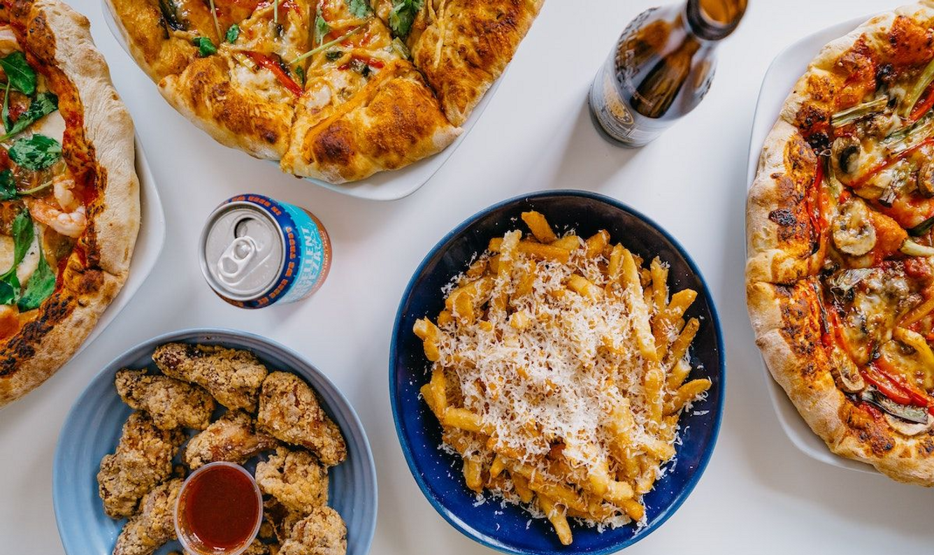 Deliveroo