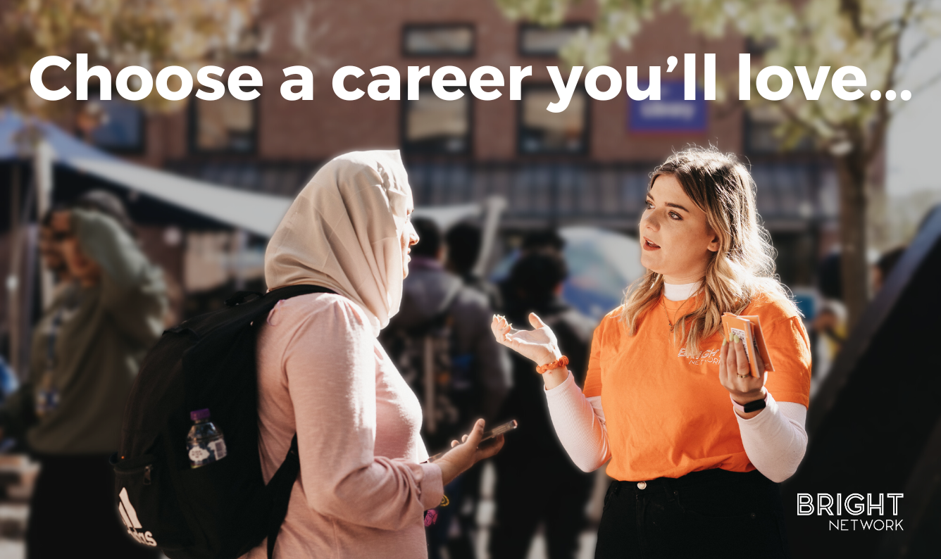 Bright Network Studying a STEM degree? Find out how to navigate uni and