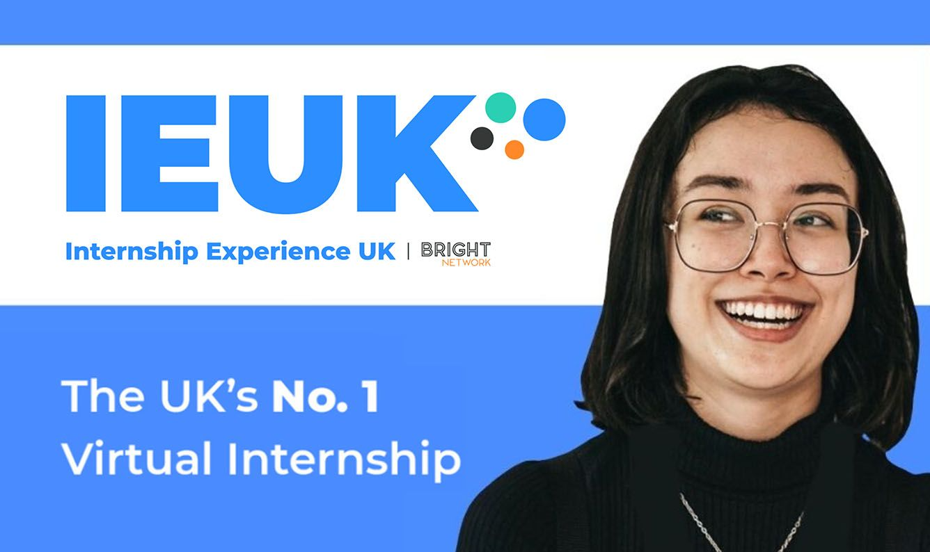 Bright Network Choose a career you’ll love - UNiDAYS student discount ...