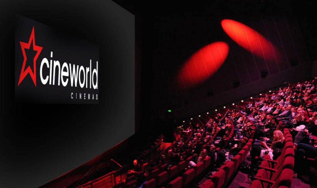 Cineworld