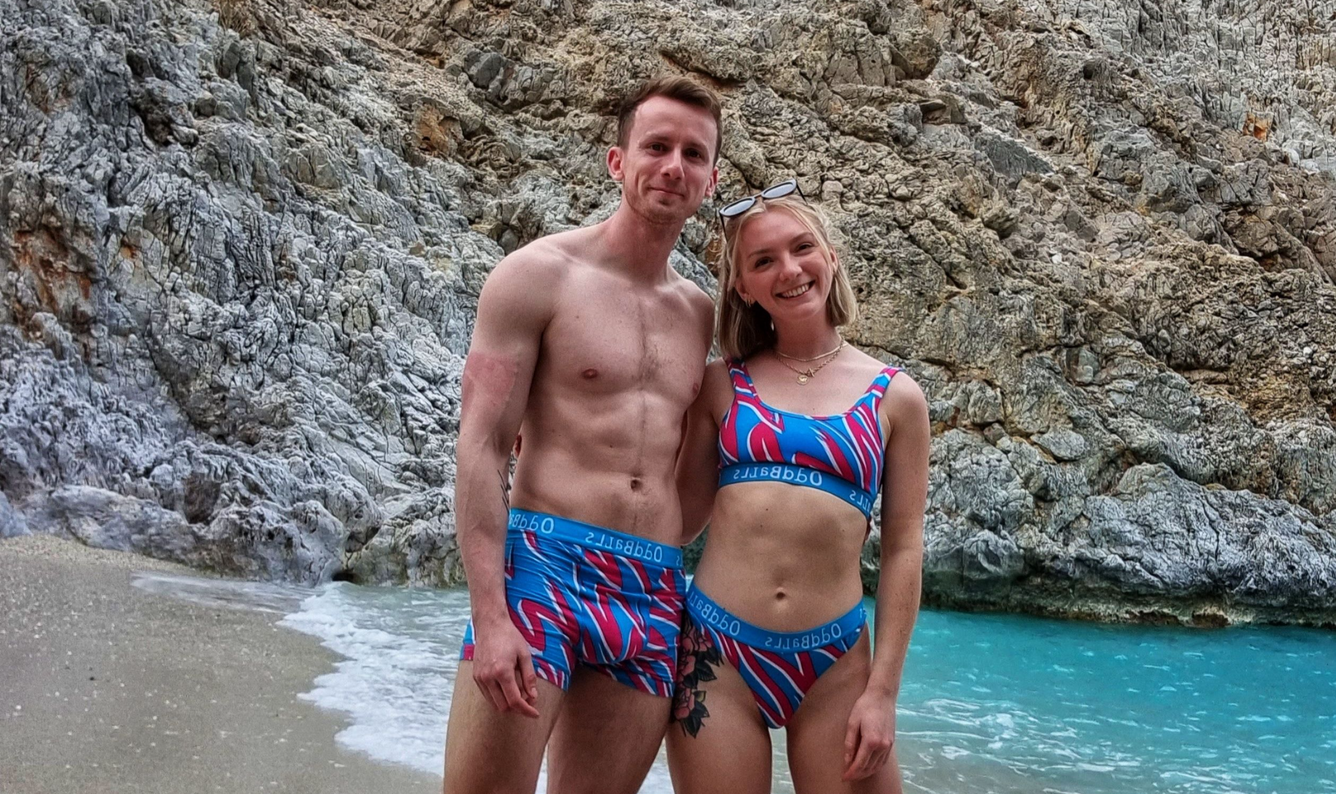 OddBalls