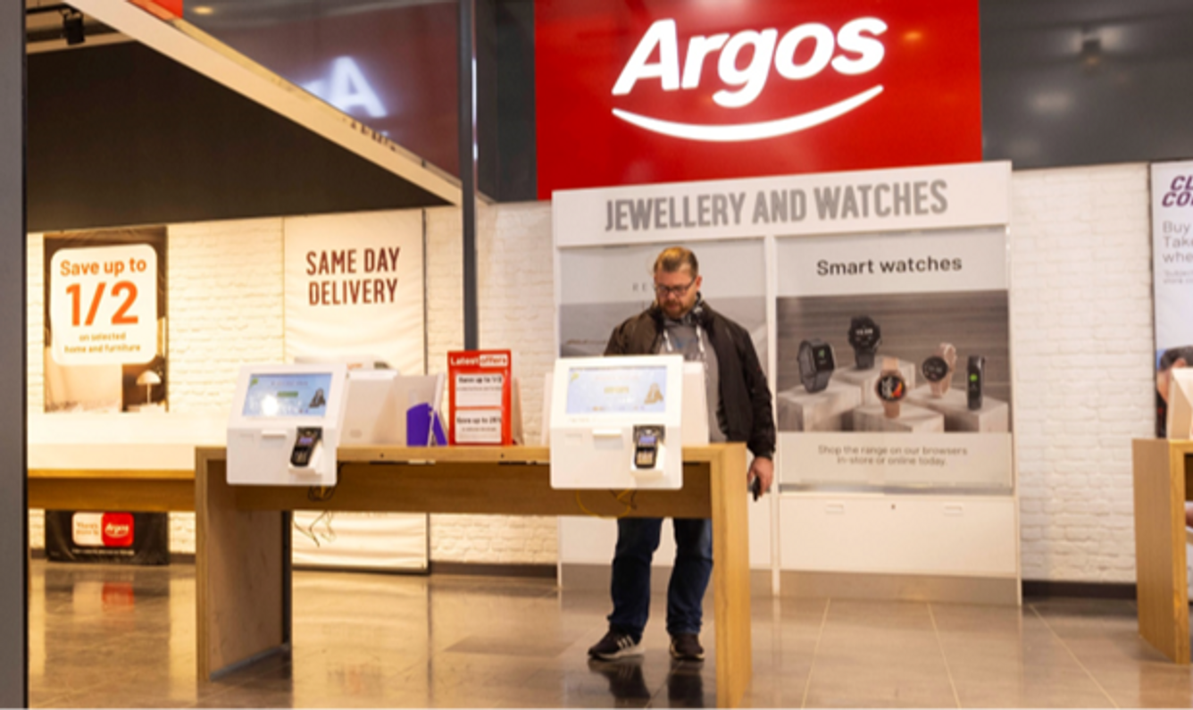 Argos