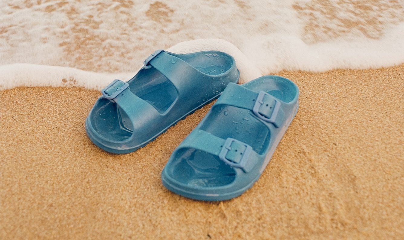 Birkenstock unidays discount