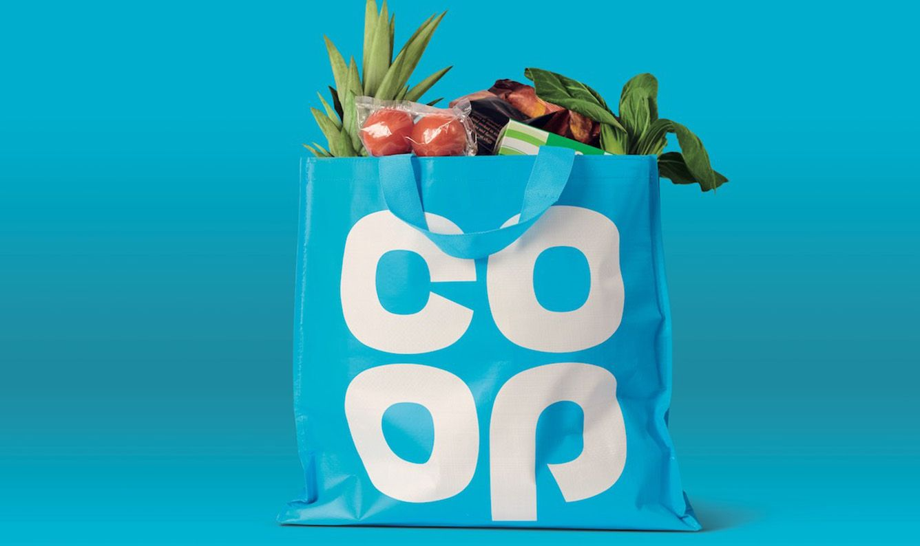 Co-op Food