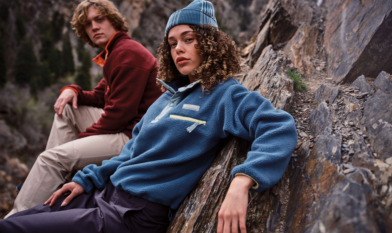Columbia Sportswear