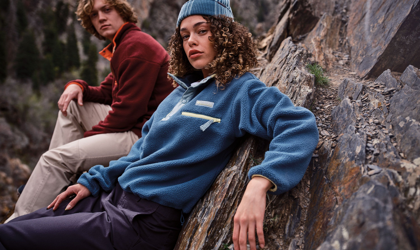 Columbia Sportswear