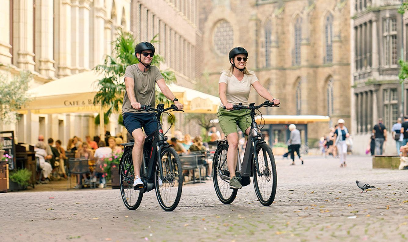 myebikes