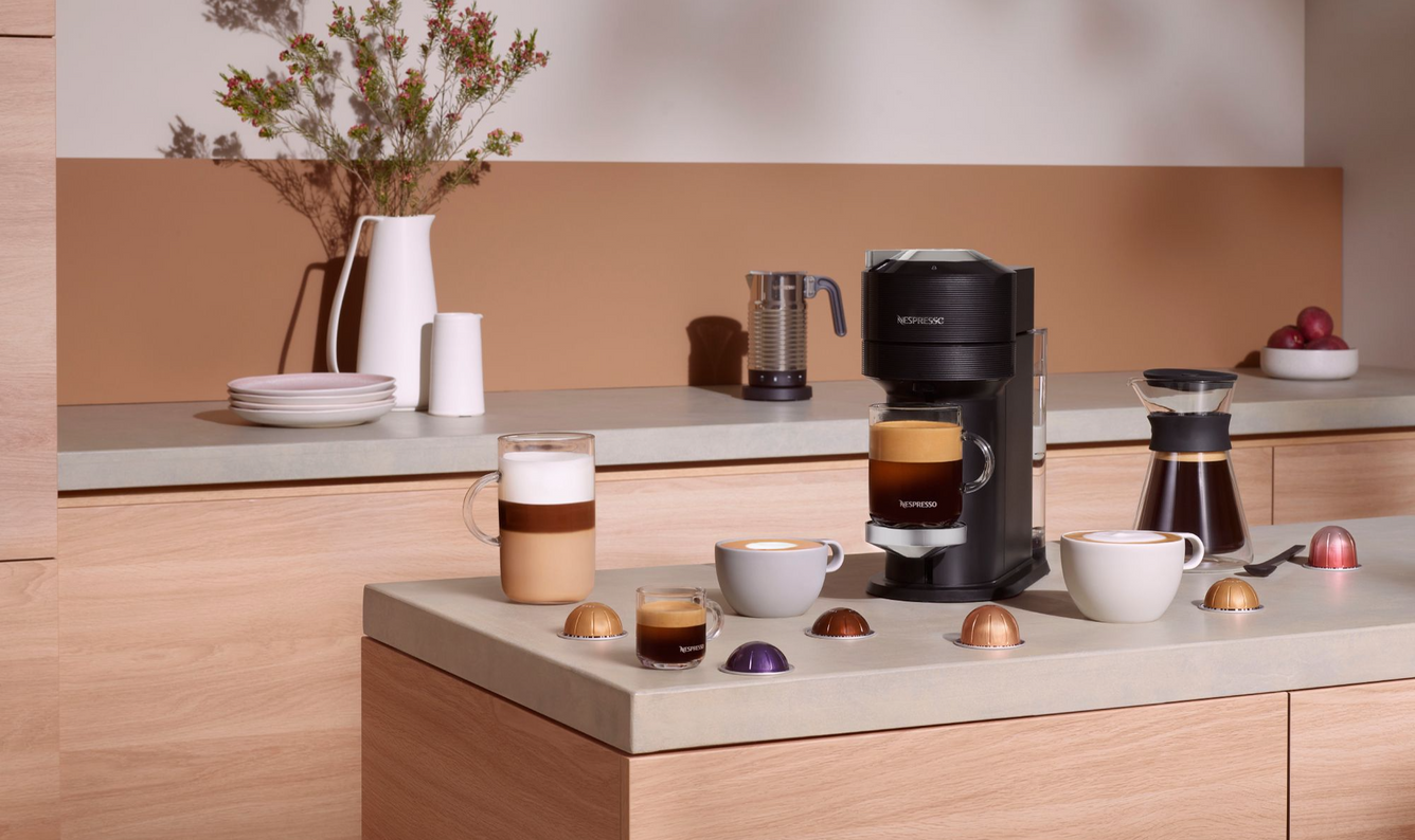 Nespresso UNiDAYS student discount January 2024