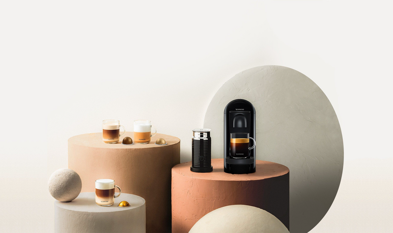 Nespresso UNiDAYS student discount October 2022