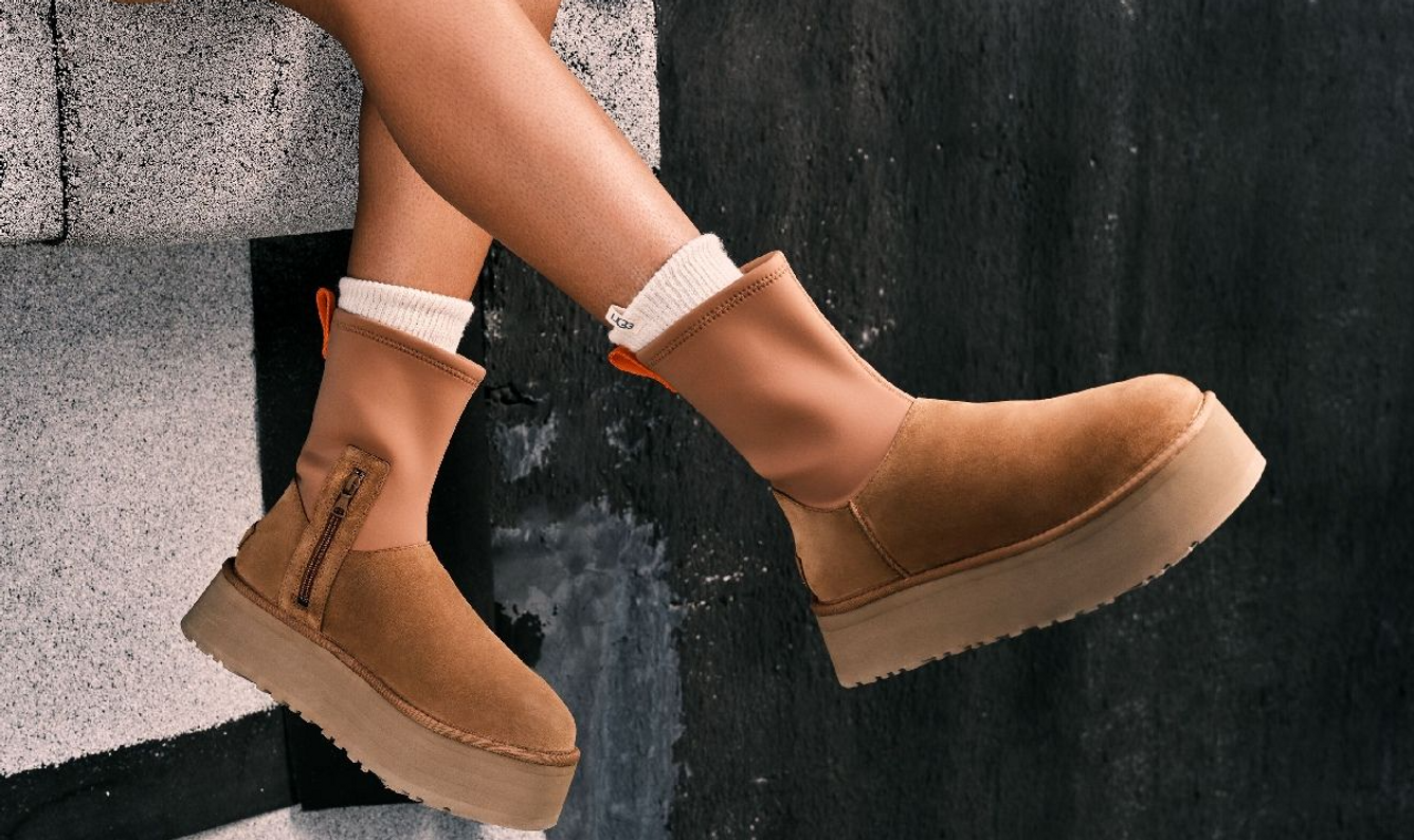 UGG 10 Off UNiDAYS student discount October 2023