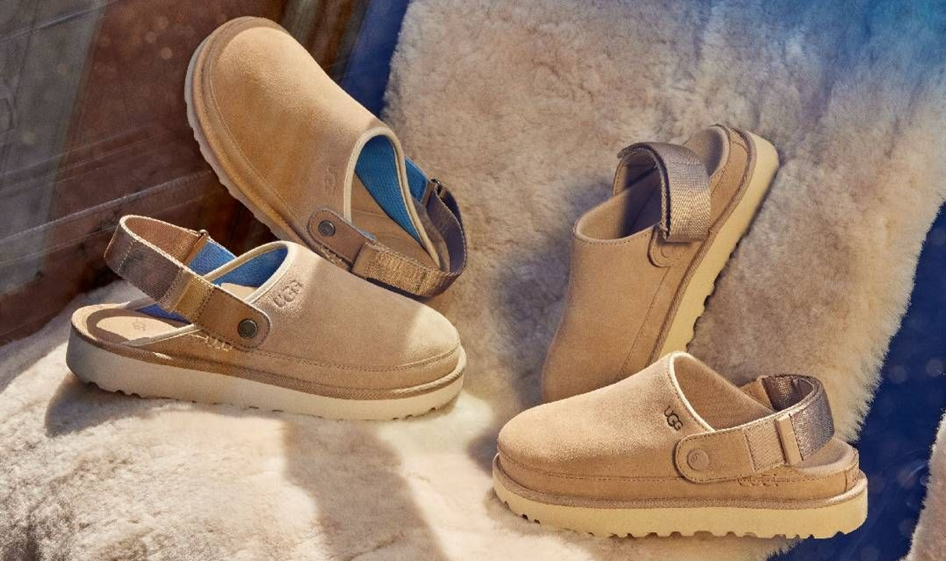 Ugg on sale student discount