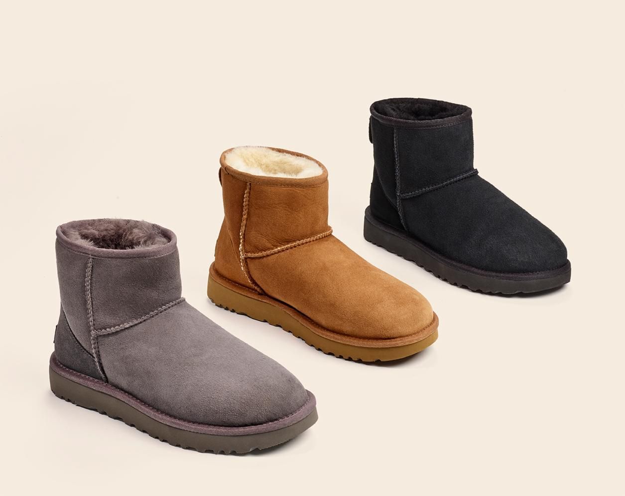 UGG Extra 10% Off sitewide sale - UNiDAYS student discount July 2022