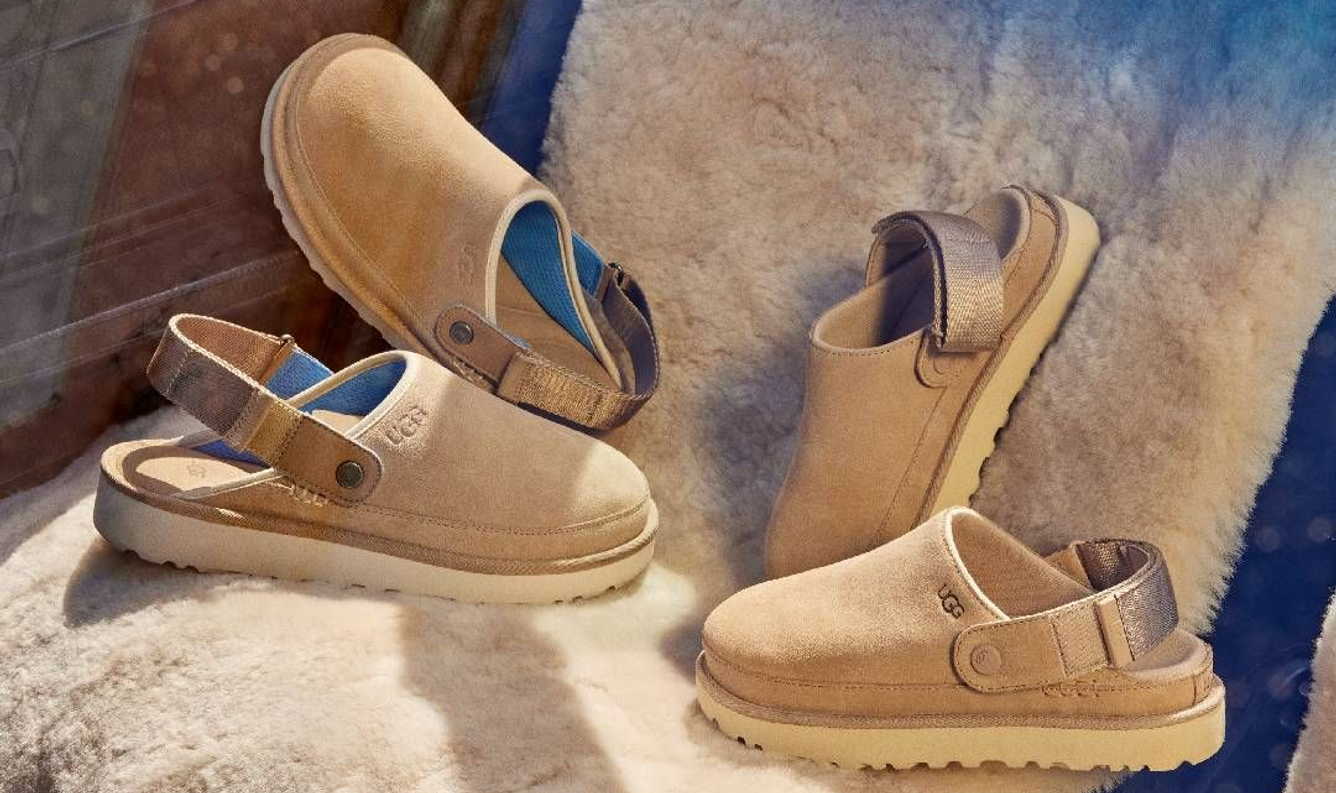 Code discount réduction ugg