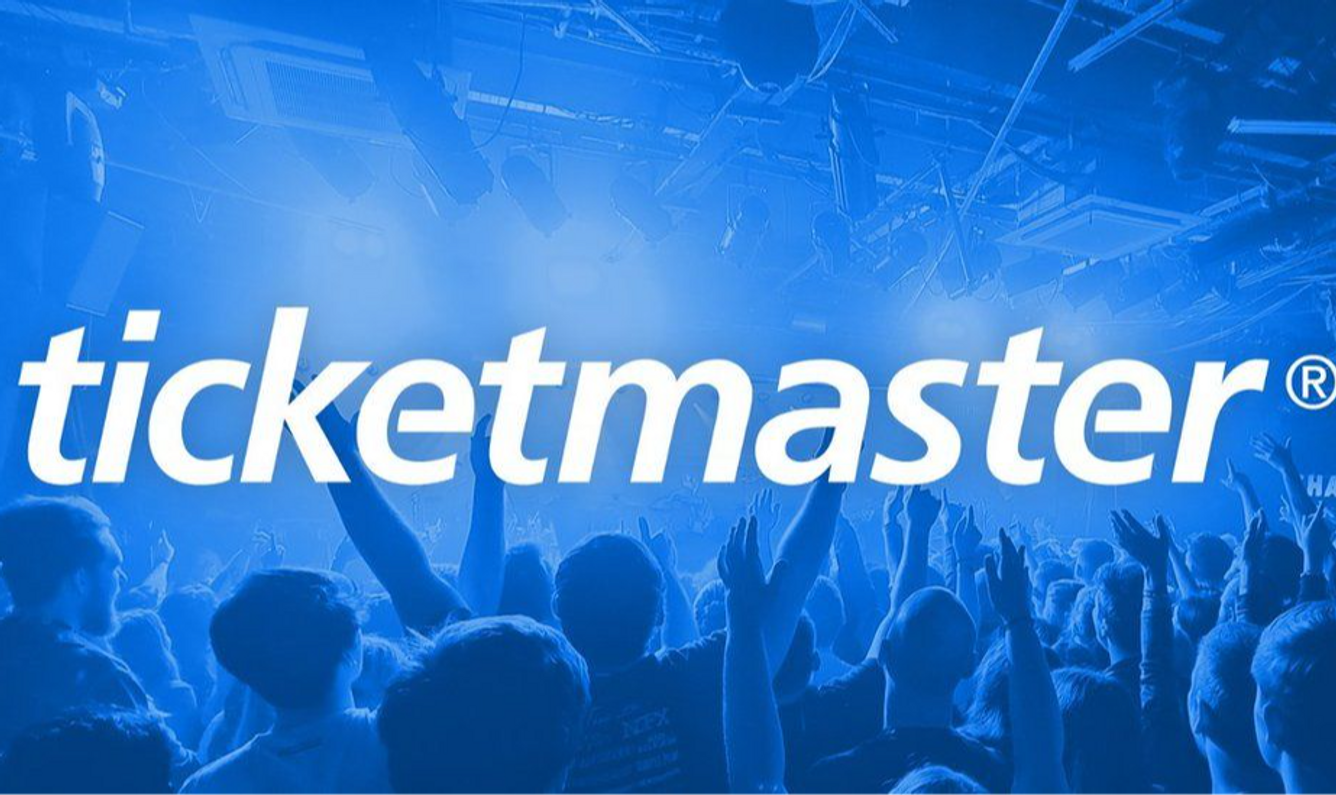 Ticketmaster