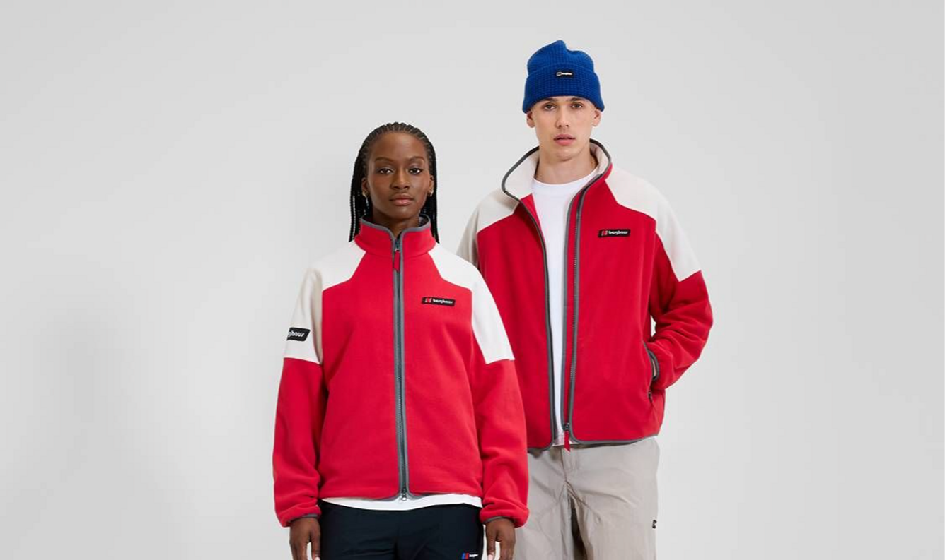 Berghaus
