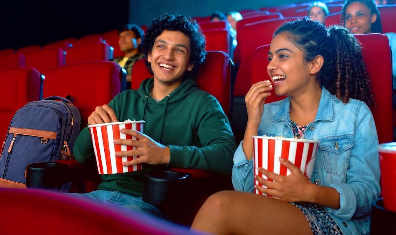 BookMyShow