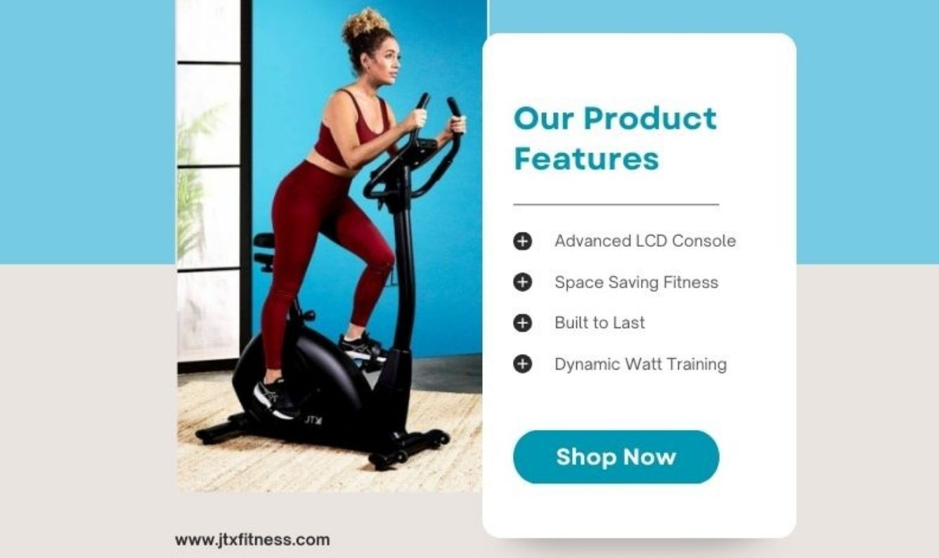 JTX Fitness