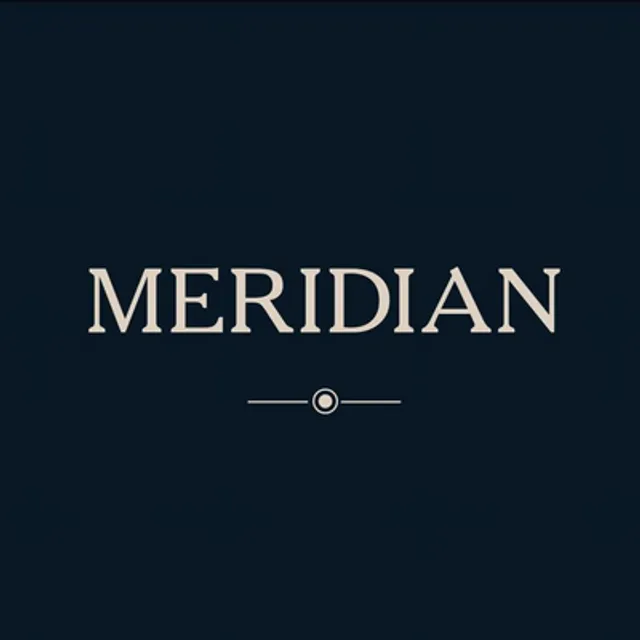 Meridian Grooming