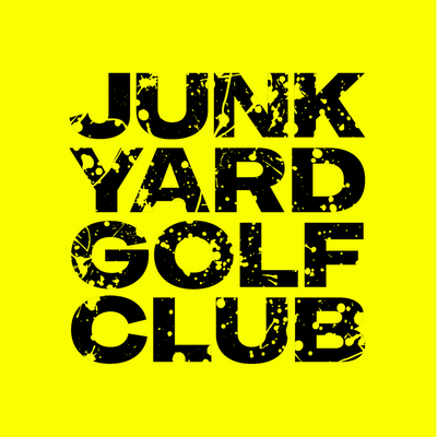 Junkyard Golf Club