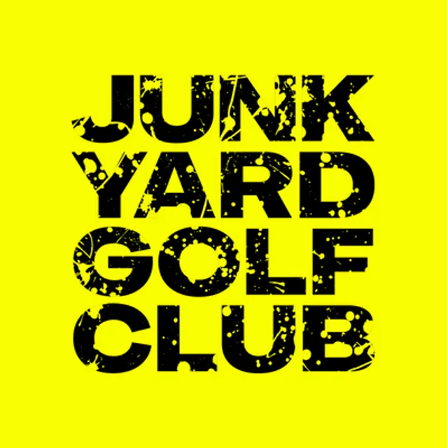 Junkyard Golf Club
