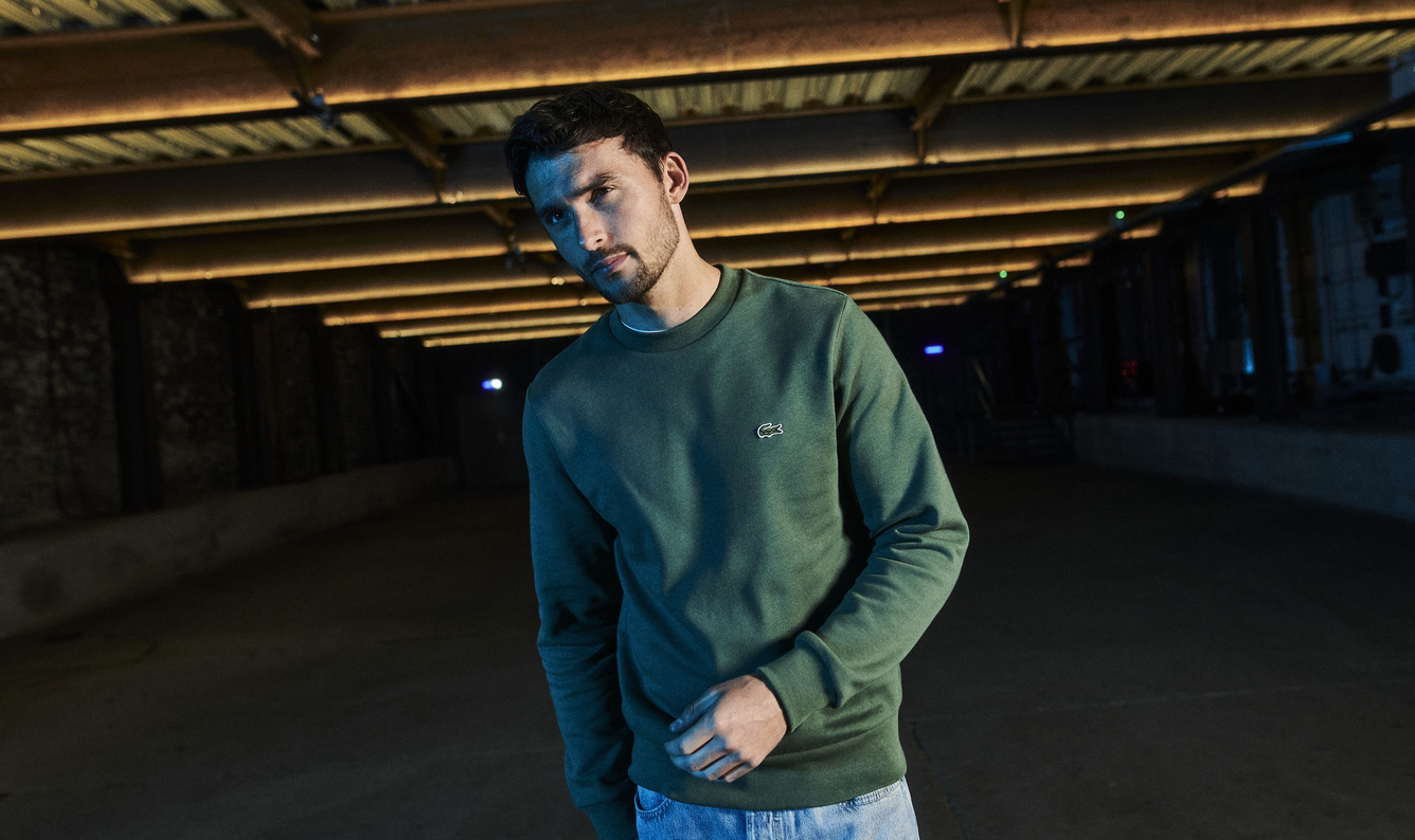 Mainline Menswear