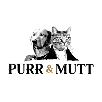 Purr & Mutt