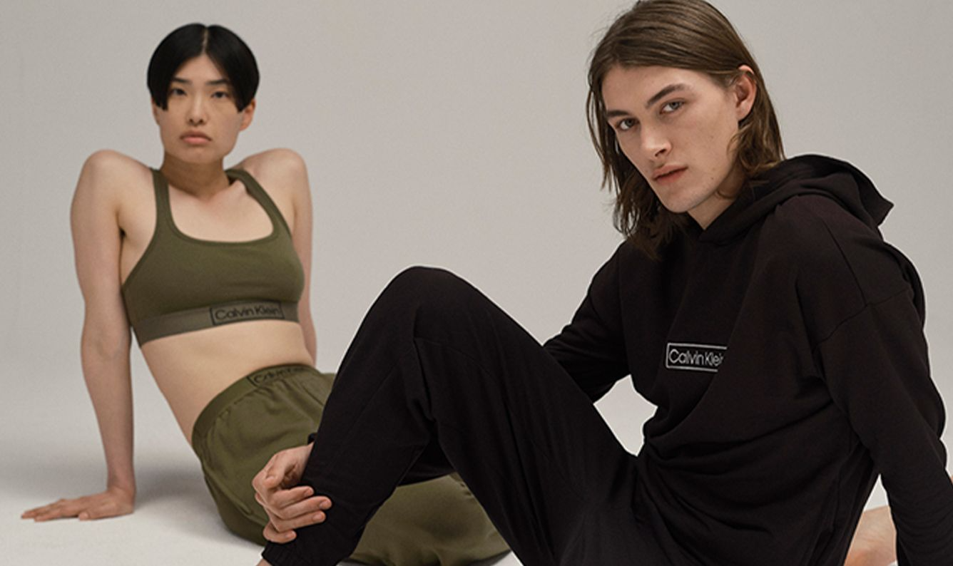 Calvin Klein