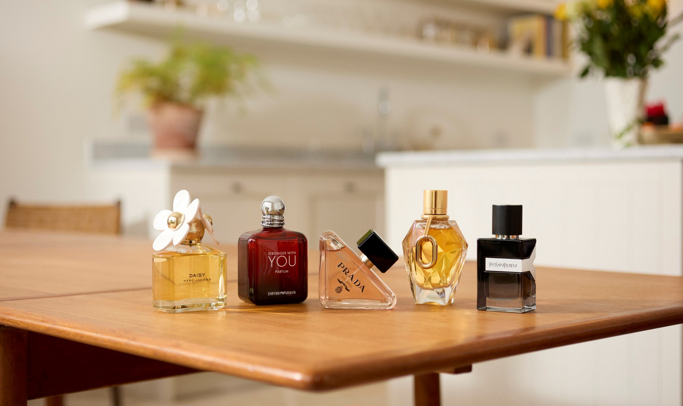 The Perfume Shop