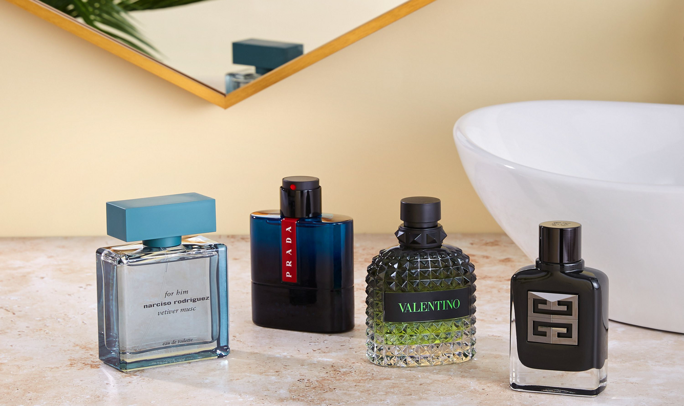 The Perfume Shop UNiDAYS student discount May 2024