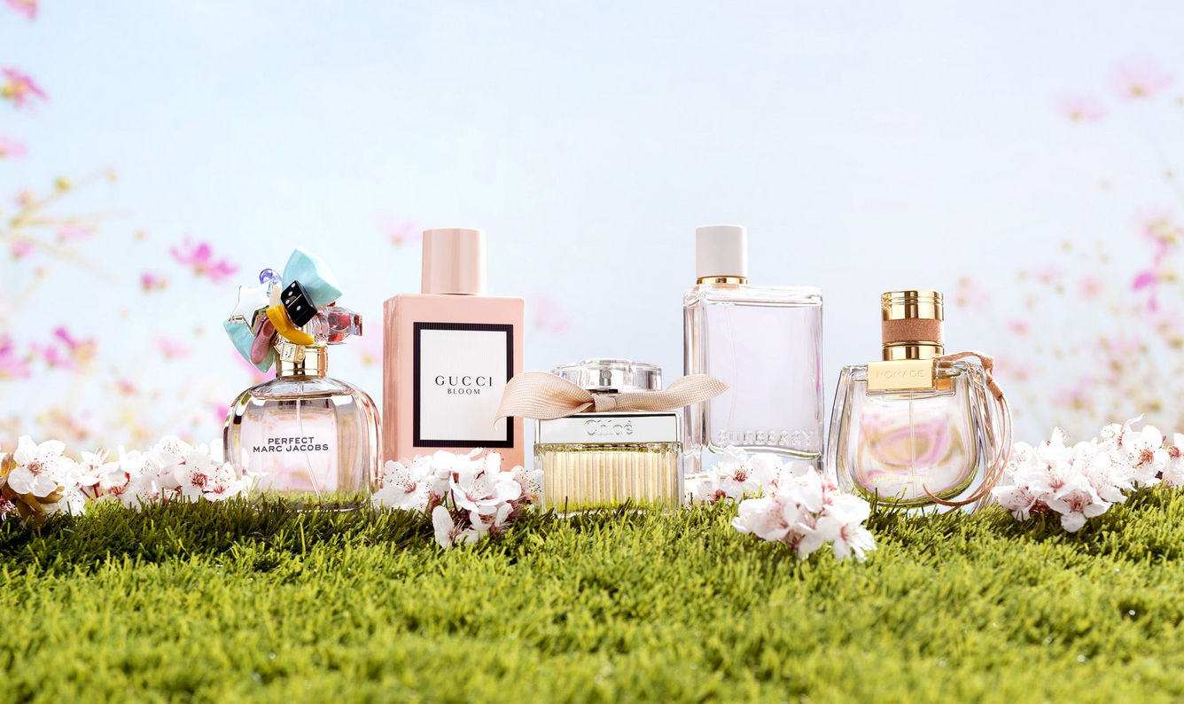 The Perfume Shop UNiDAYS student discount August 2024