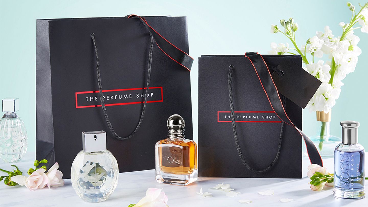 The Perfume Shop 15 Off UNiDAYS student discount September 2023