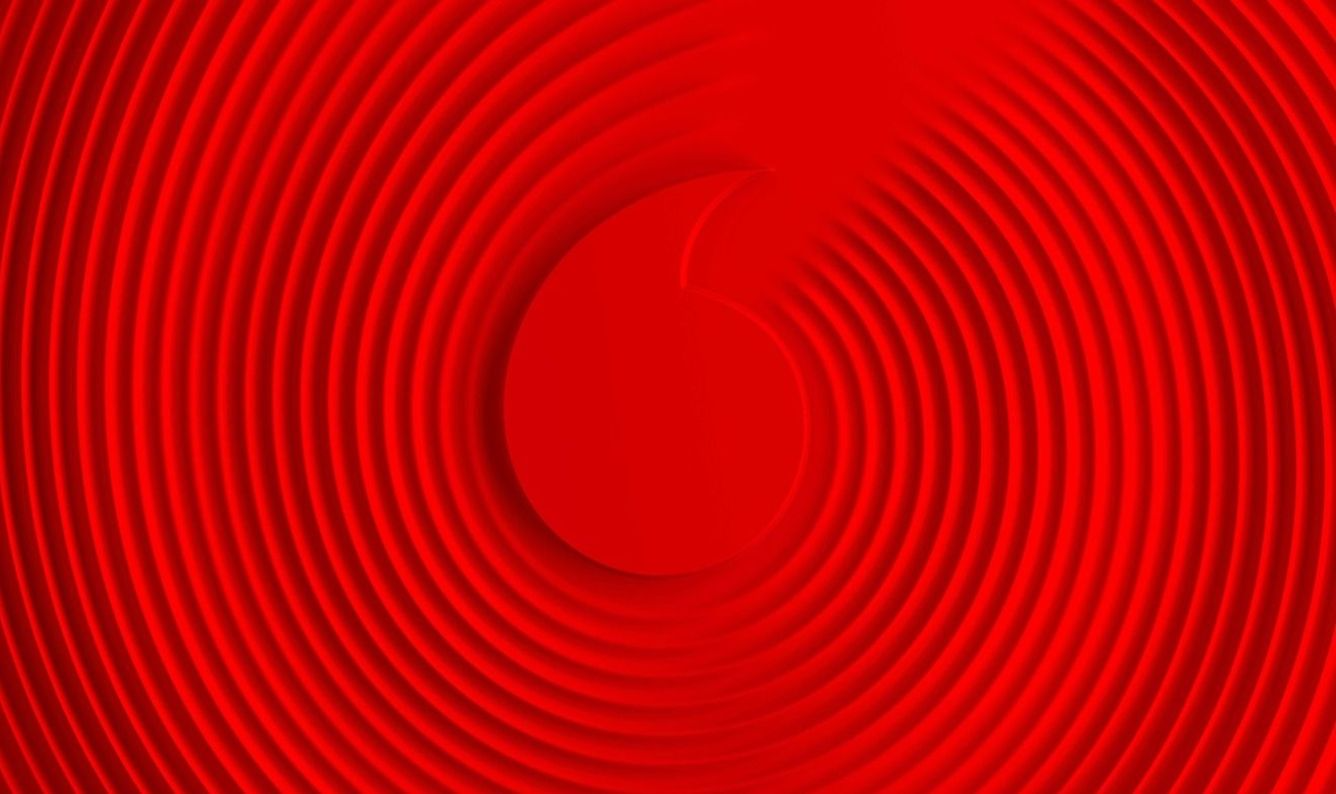 Vodafone Broadband