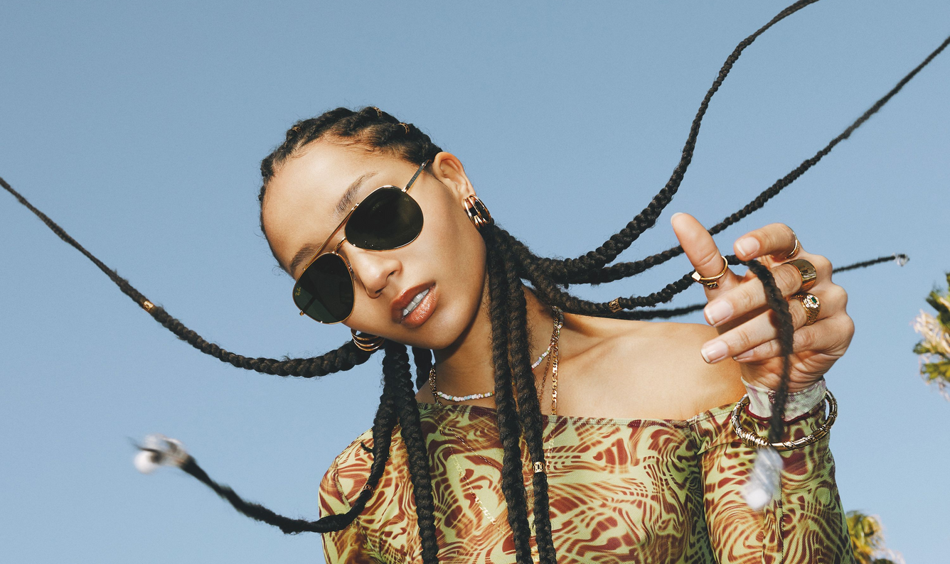 RayBan Student offers UNiDAYS student discount April 2022