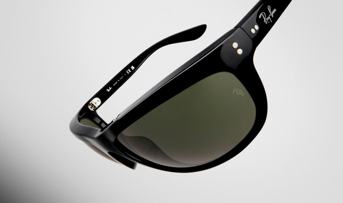 Ray-Ban