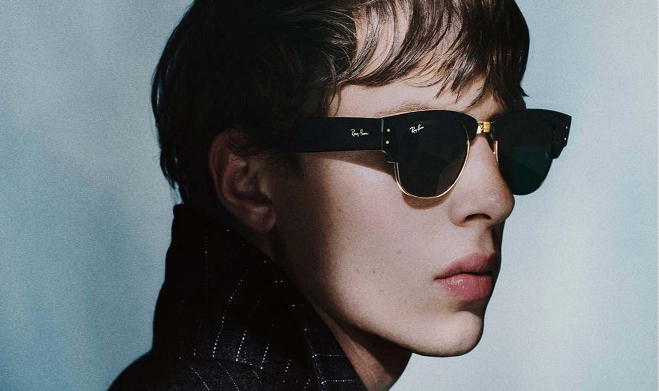 Ray-Ban