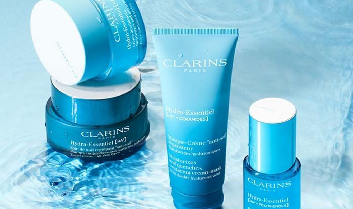 Clarins