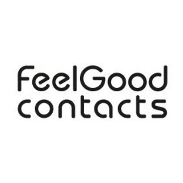 Feel Good Contact Lenses