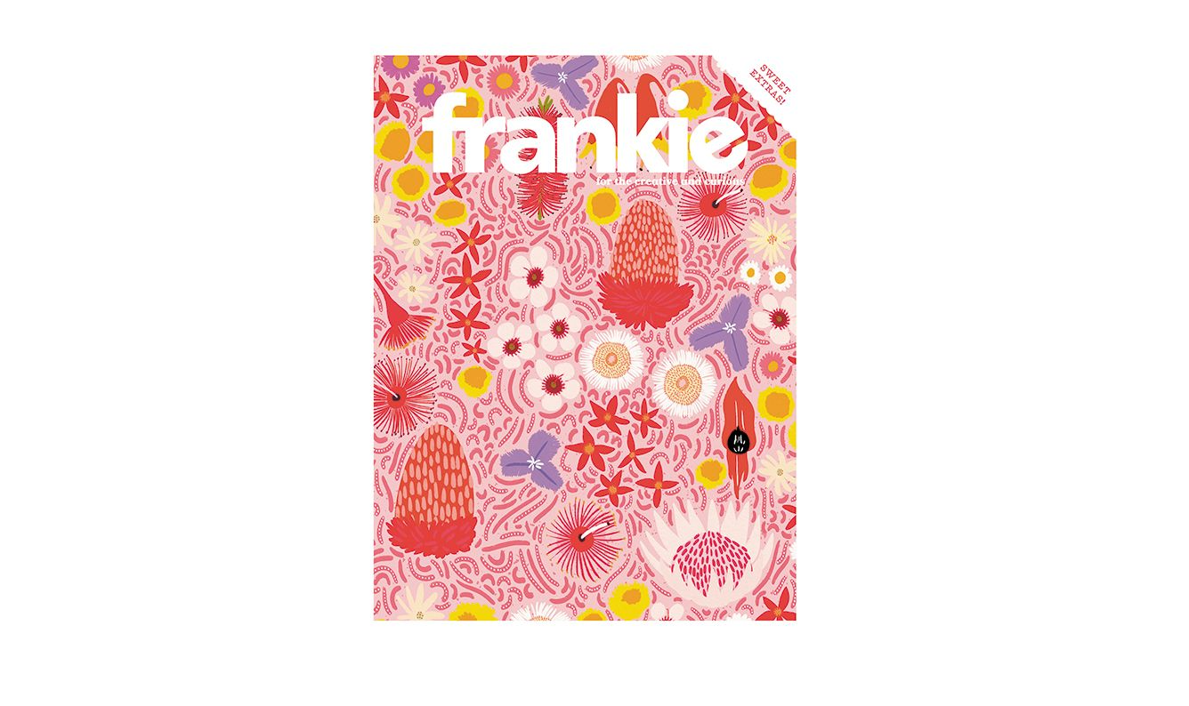 frankie press