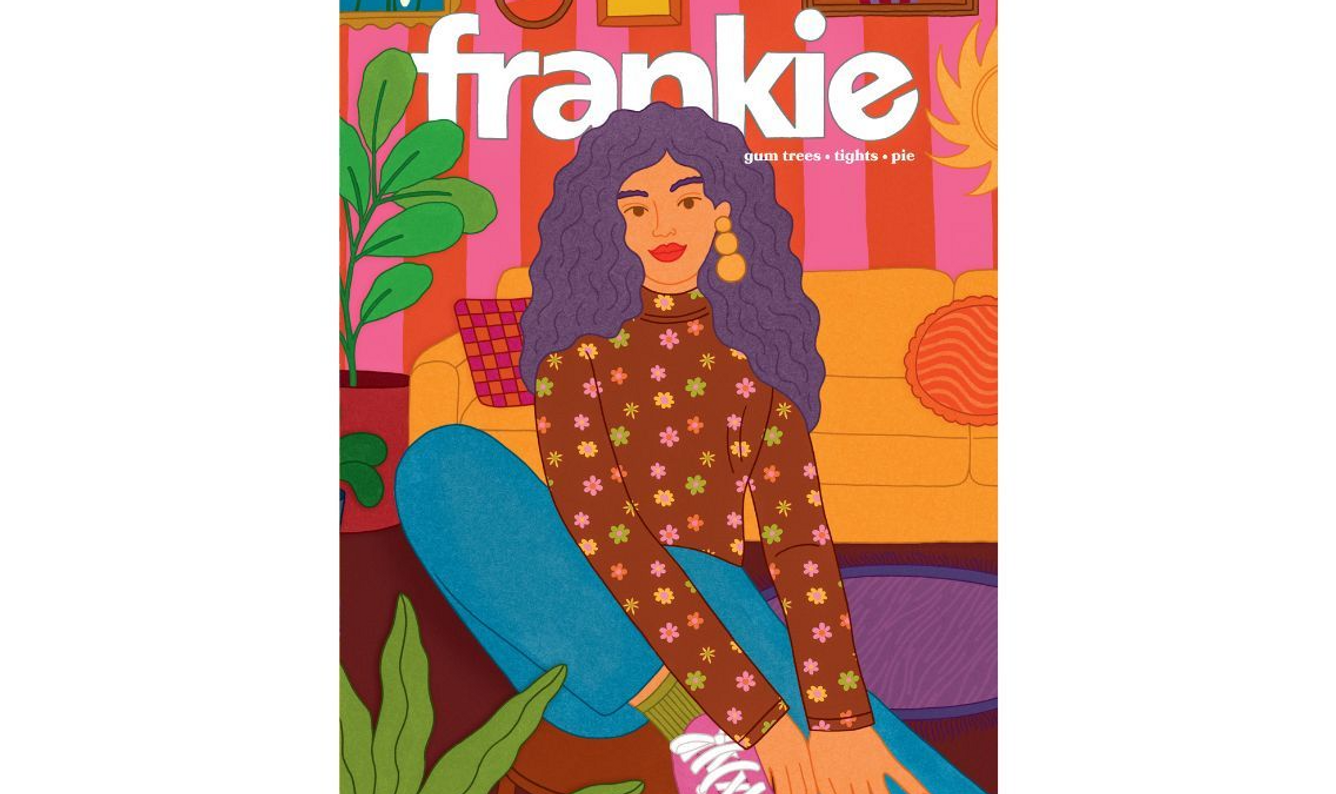 frankie press