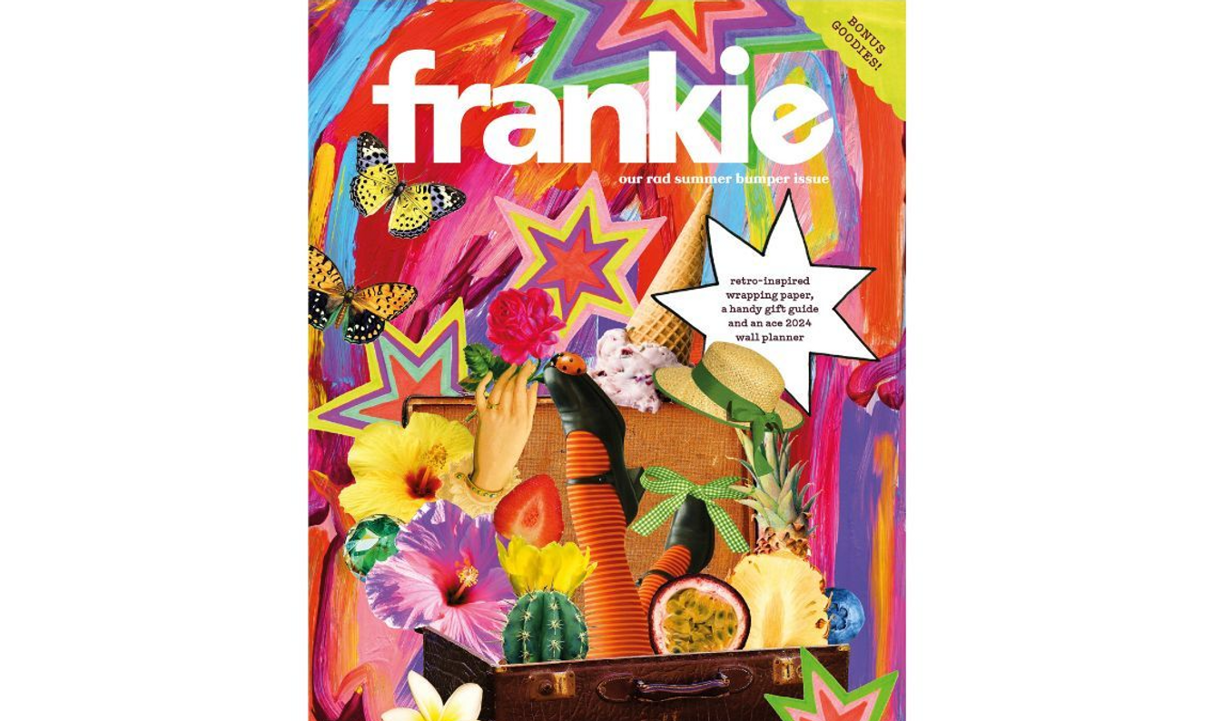 frankie press 25 Off UNiDAYS student discount December 2023