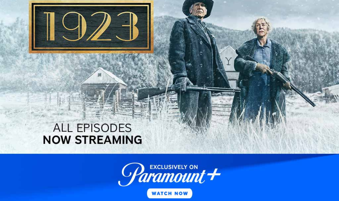 Paramount+