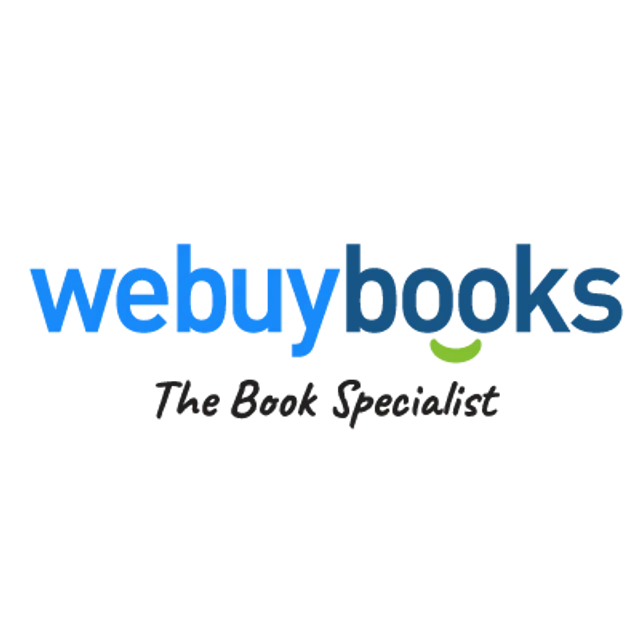 WeBuyBooks