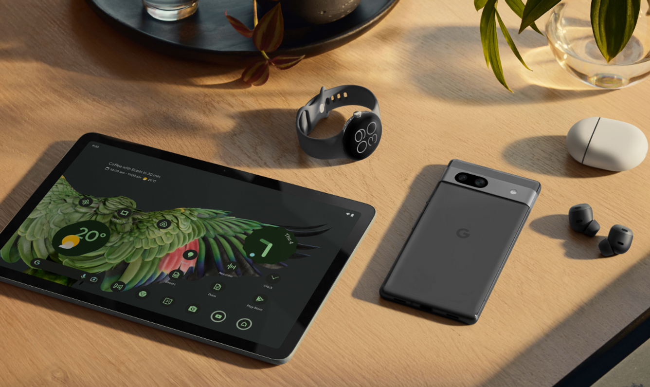 Google Store UNiDAYS student discount August 2023