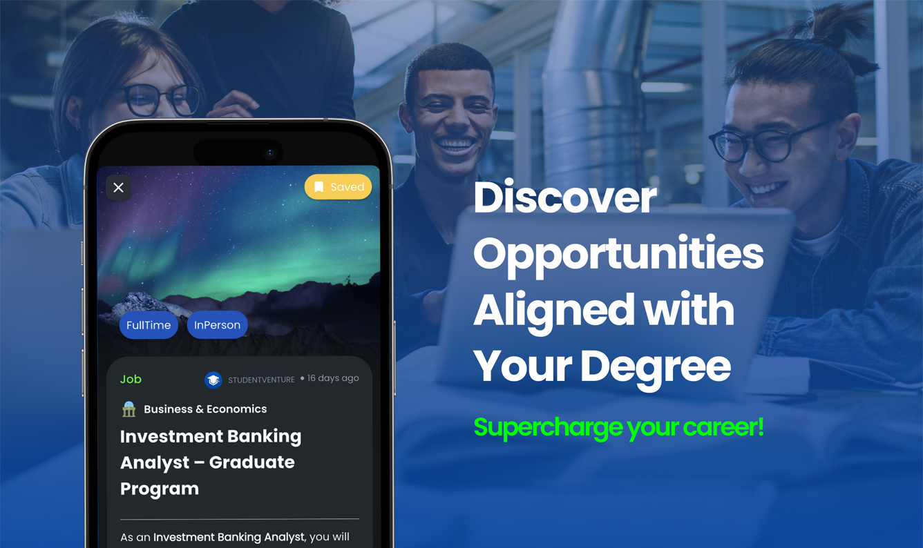 StudentVenture