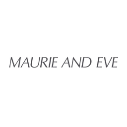 Maurie and Eve