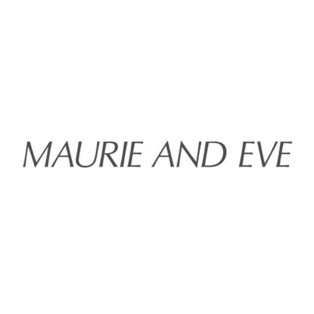 Maurie and Eve