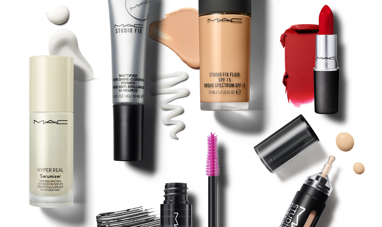 MAC Cosmetics UNiDAYS student discount June 2023