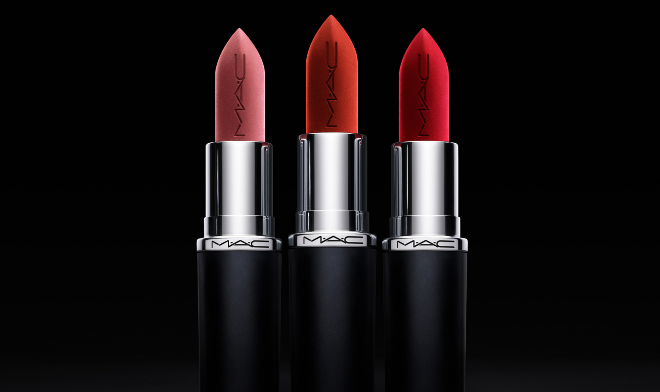 Buy MAC Matte Lipstick ~Honeylove~ by M.A.C Online at Low Prices in India 